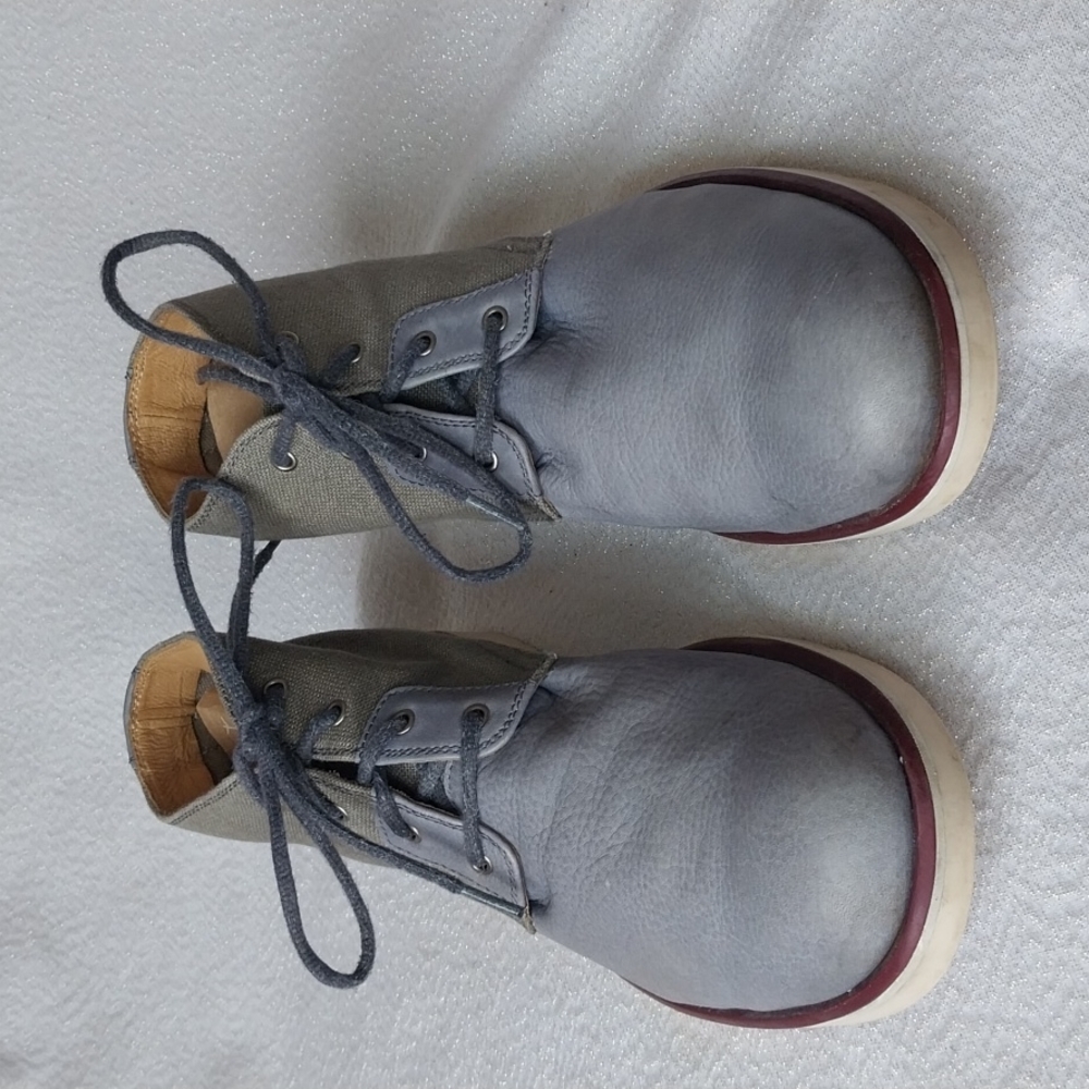 Wolverine 1883 Men's Ankle Shoes 12M